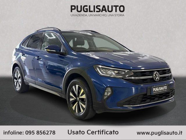 VOLKSWAGEN Taigo 1.0 TSI 110 CV Life