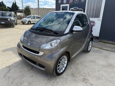 Smart ForTwo 1000 71 cv coupé passion 2011