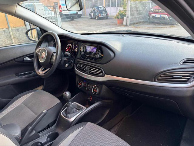 FIAT Tipo 1.4 5 porte Lounge