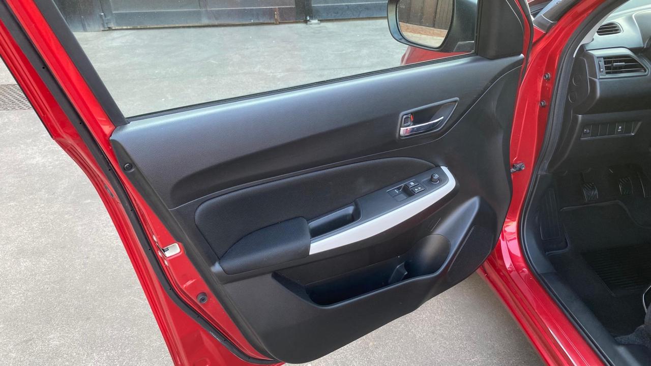 Suzuki Swift 1.2 Dualjet Cool