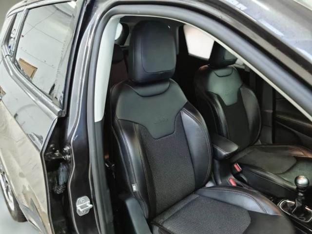 JEEP Compass 1.4 MultiAir 2WD Limited Az. Italia 90.000 Km