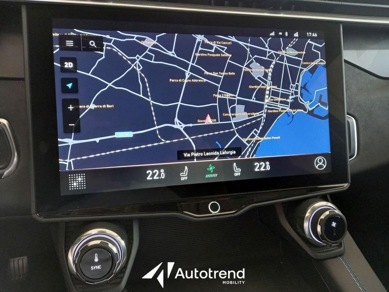 Lynk & Co 01 MY22 1.5 Plug-In Hybrid 261 CV Automatica NAVI TETTO LED