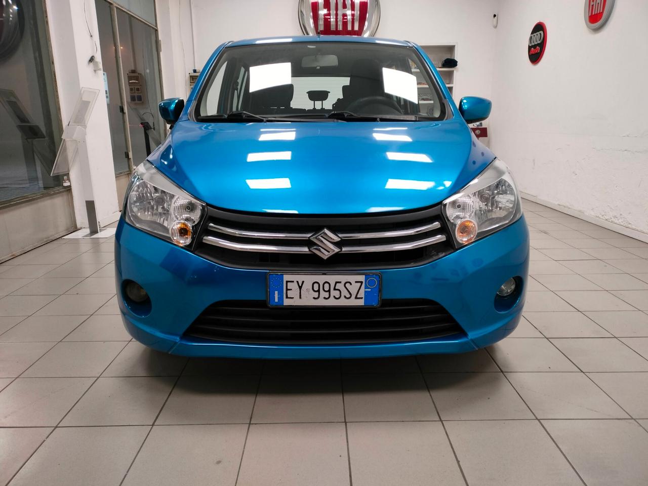 Suzuki Celerio 1.0 Easy