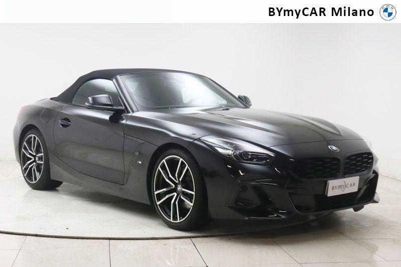 BMW Z4 20 i Msport sDrive Steptronic