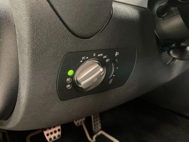 MERCEDES-BENZ SLK 200 KOMPRESSOR CAT - ISCRIVIBILE ASI