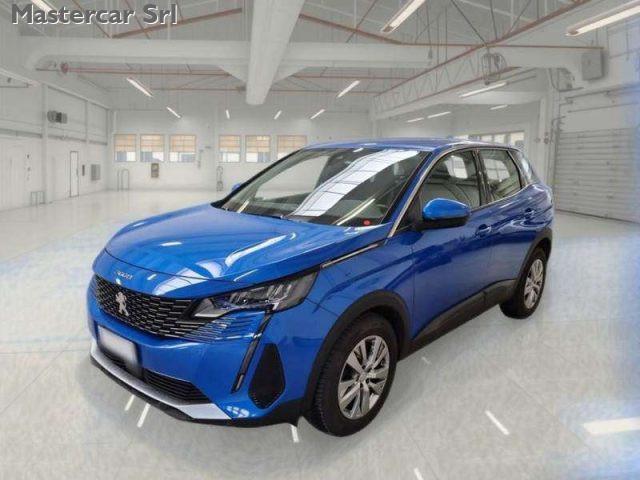PEUGEOT 3008 1.5 bluehdi Active Business aut. - targa G034BX