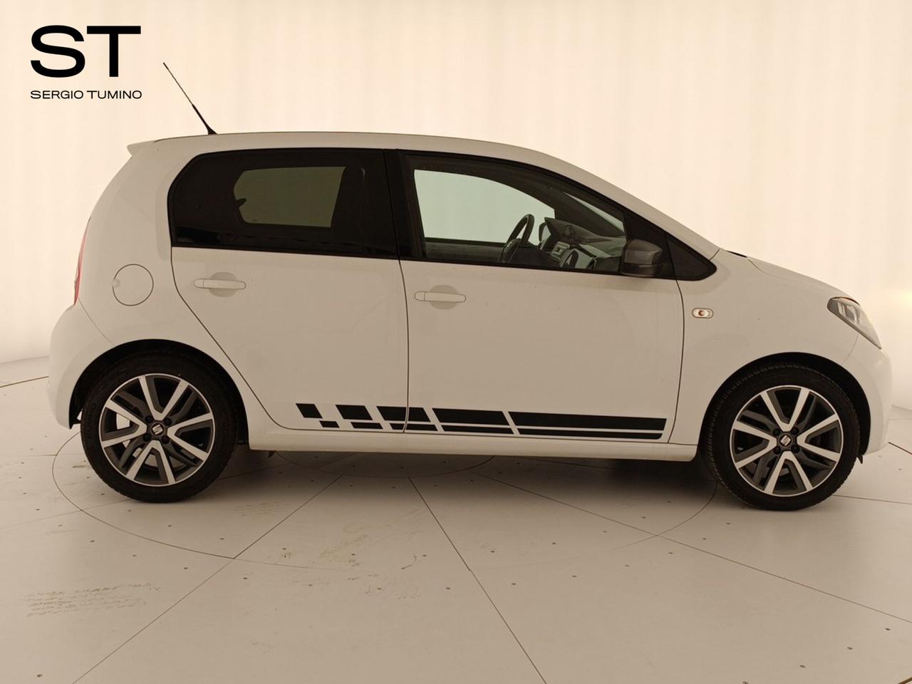 SEAT Mii - Mii 1.0 5 porte FR Line