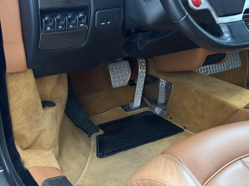 Ferrari F430 Spider F1