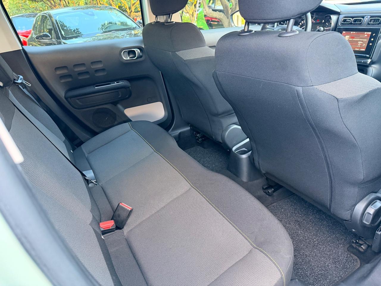 Citroen C3 BlueHDi 100 S&S Shine