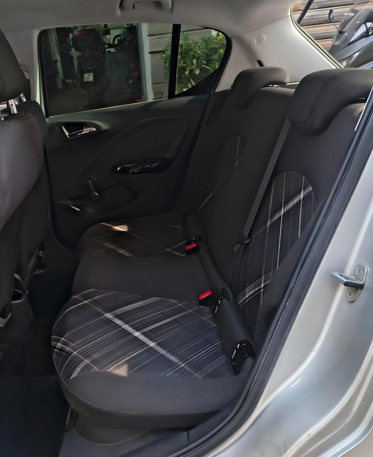 Opel Corsa 1.2 5 porte - KM 35000