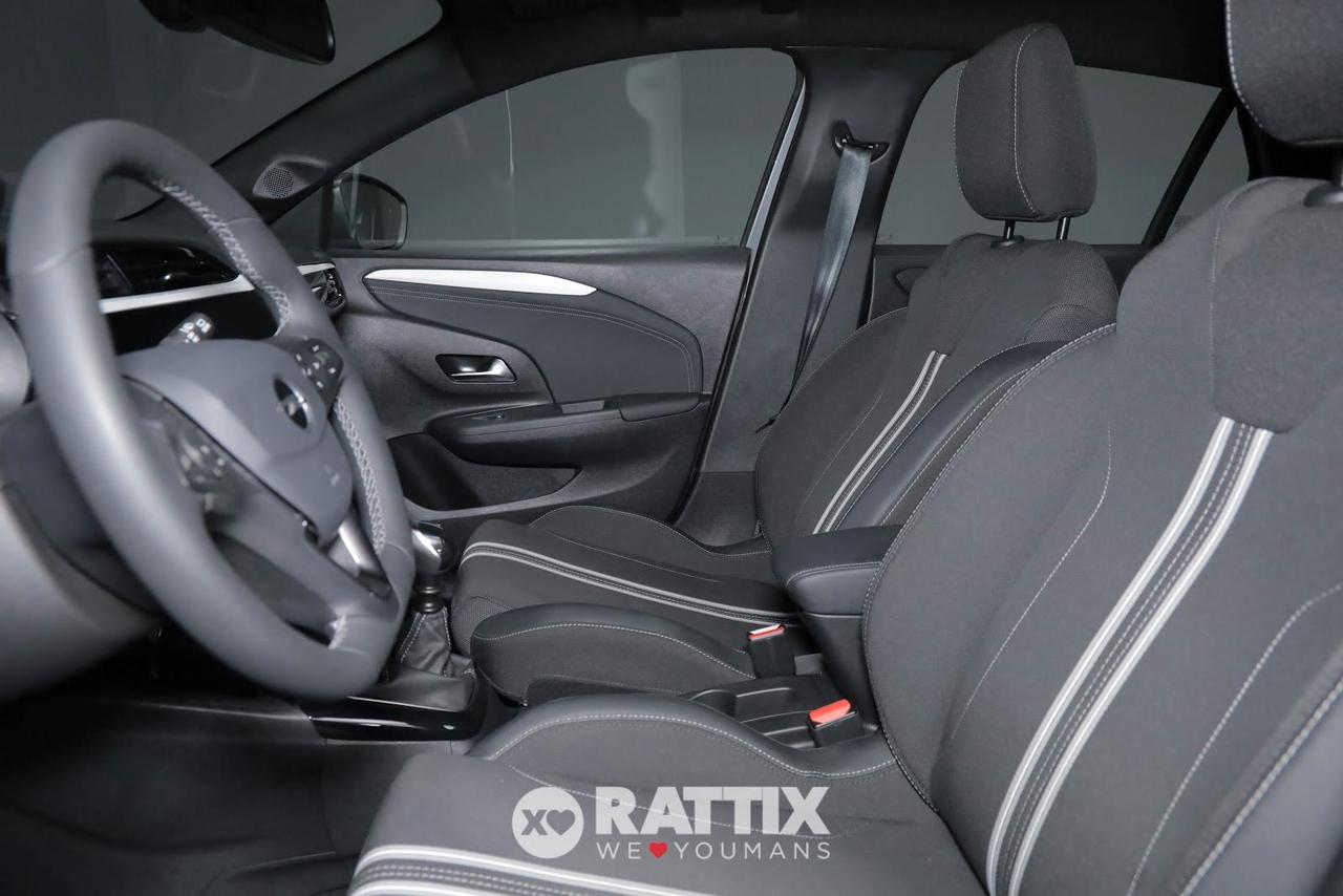 Opel Corsa 1.2 100CV GS