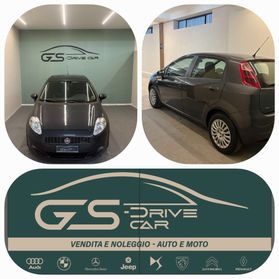 Fiat Punto Classic 1.3 MJT 16V 5 porte Dynamic