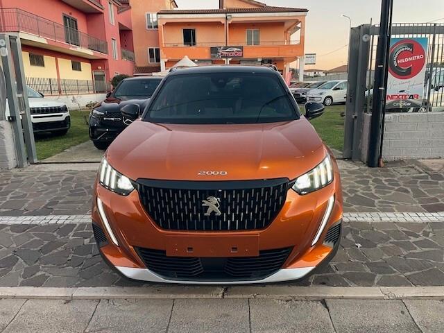 Peugeot 2008 PureTech 130 S&S GT