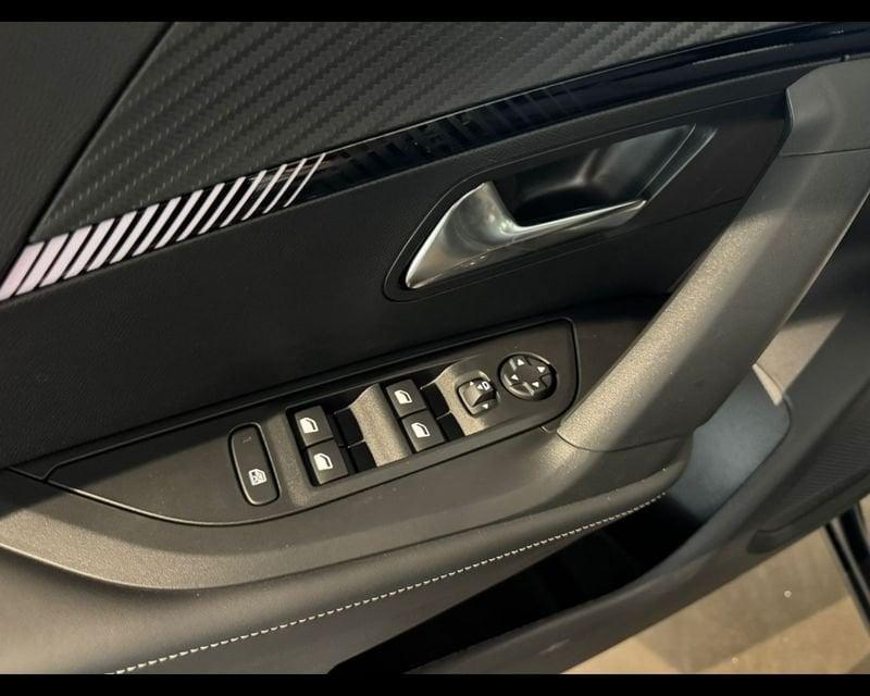 Peugeot 2008 2ª serie PureTech 100 S&S Allure