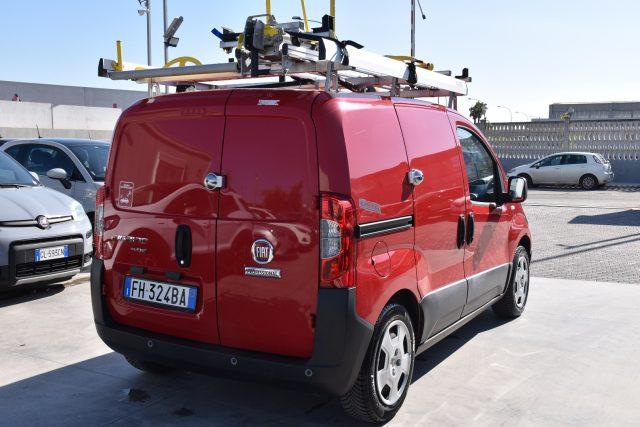 FIAT Fiorino 1.3 MJT 95CV Cargo Adventure