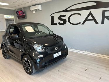 Smart ForTwo 70 1.0 Passion~UniPro~Km e Tagliandi Certificati~Promo Finanziamento~Pronta Consegna