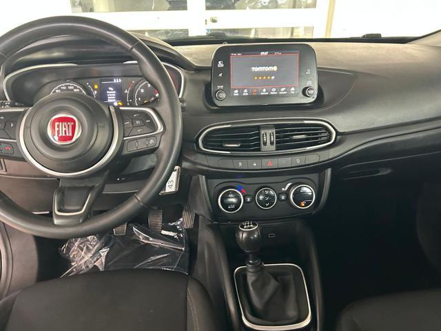 FIAT Tipo 1.6 Mjt 130 cv S&S SW City Life