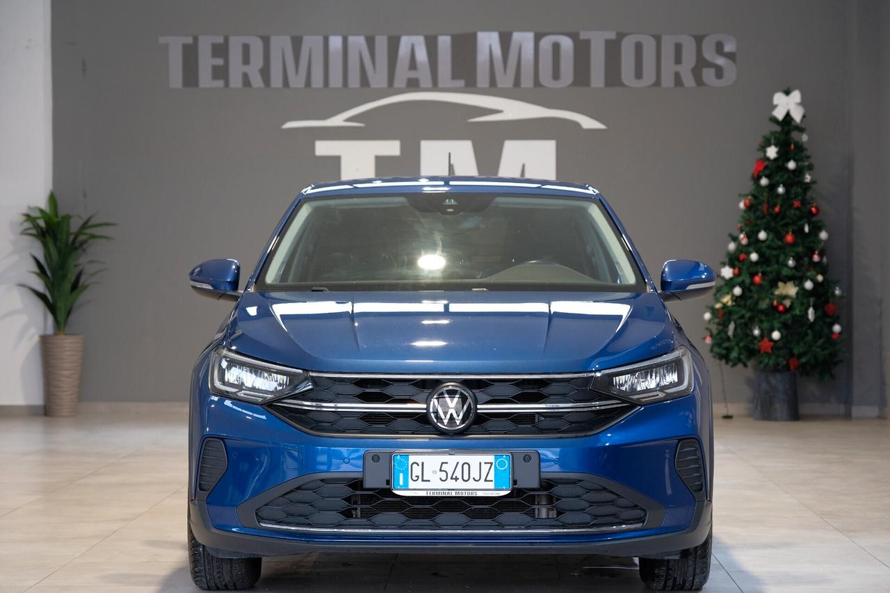 Volkswagen Taigo 1.0 TSI 95 CV Life