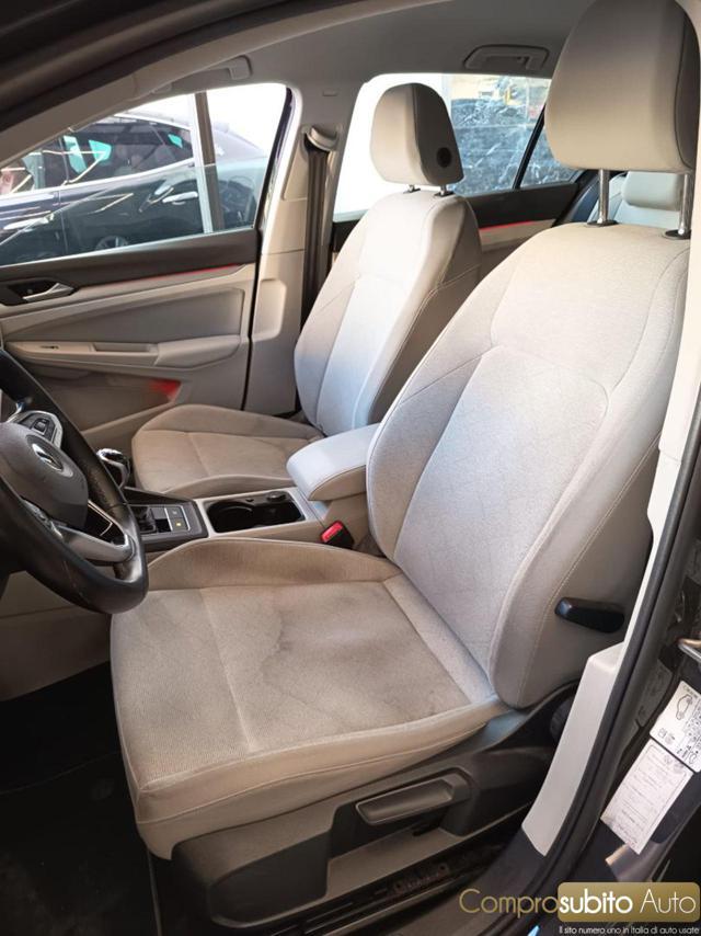 VOLKSWAGEN Golf 1.0 TSI 115 CV 5p. Sport BlueMotion Technology