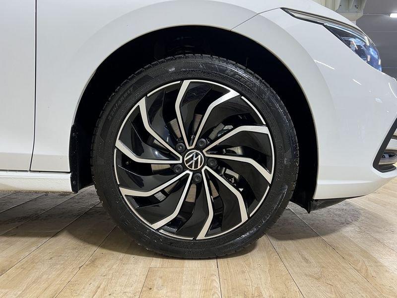 Volkswagen Golf Golf 1.5 tsi evo Style 130cv