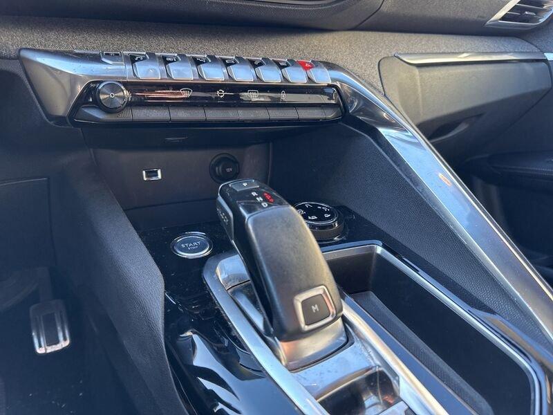 Peugeot 3008 BlueHDi 130 S&S GT Line