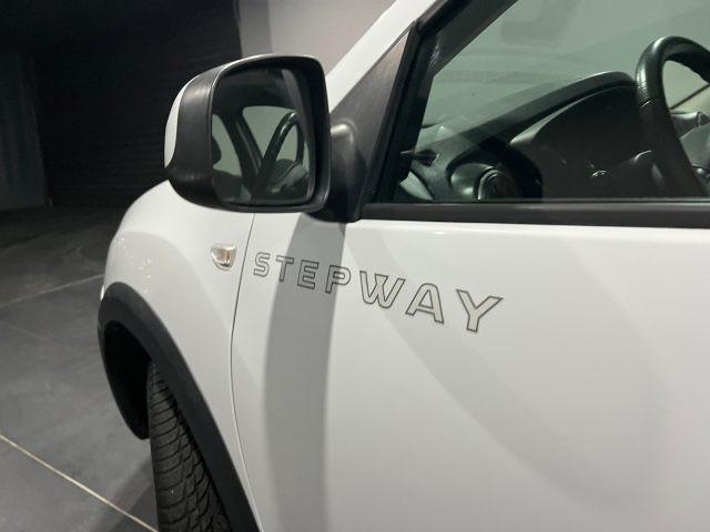 DACIA Sandero Stepway 1.5 dCi 8V 90CV Start&Stop