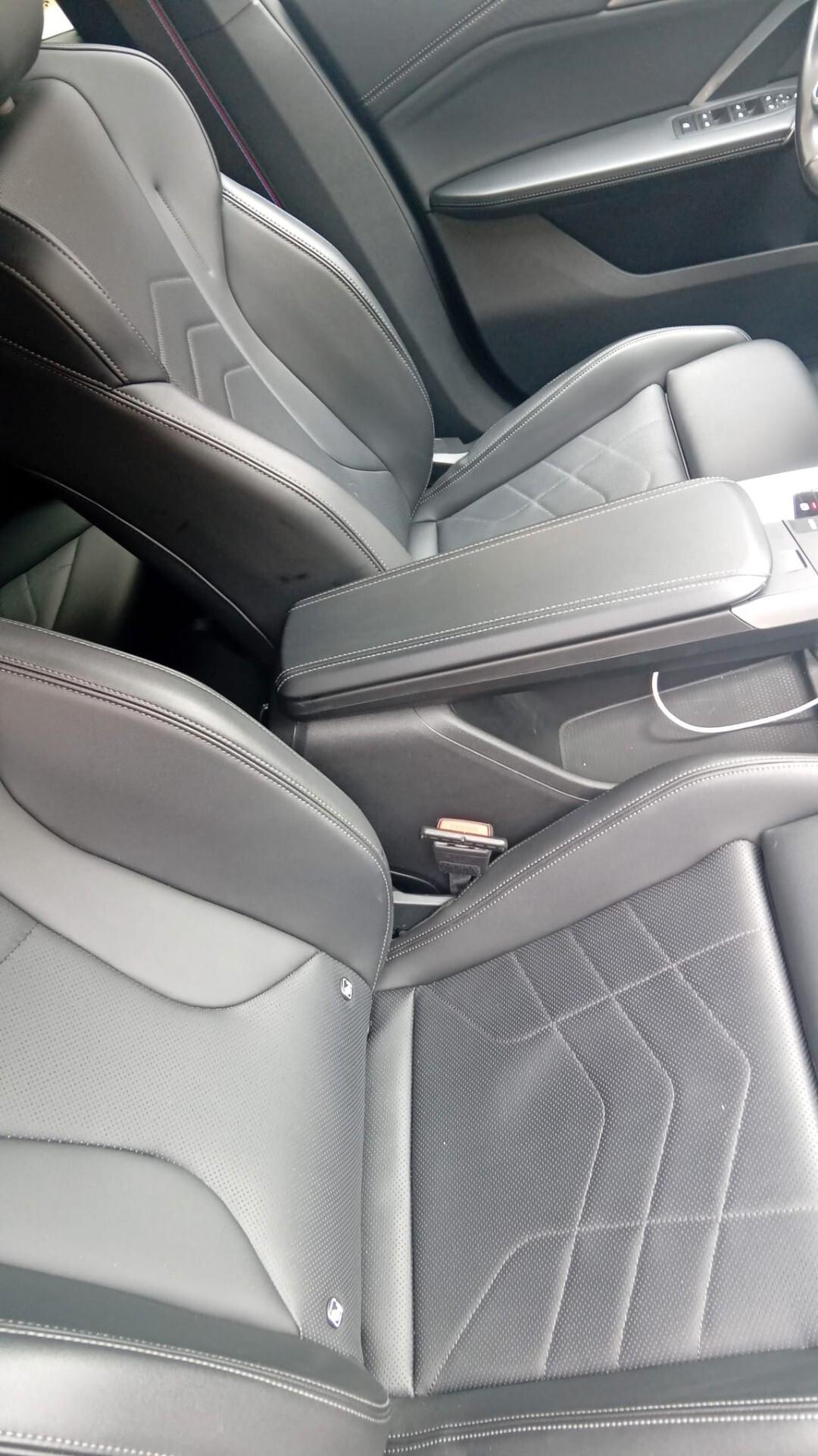 Bmw X2 sDrive 18d Msport Pro