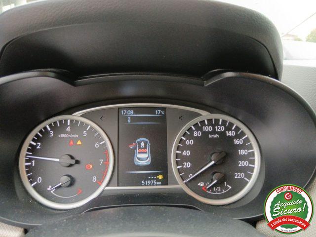 NISSAN Micra 0.9 IG-T 12V 5 porte Tekna