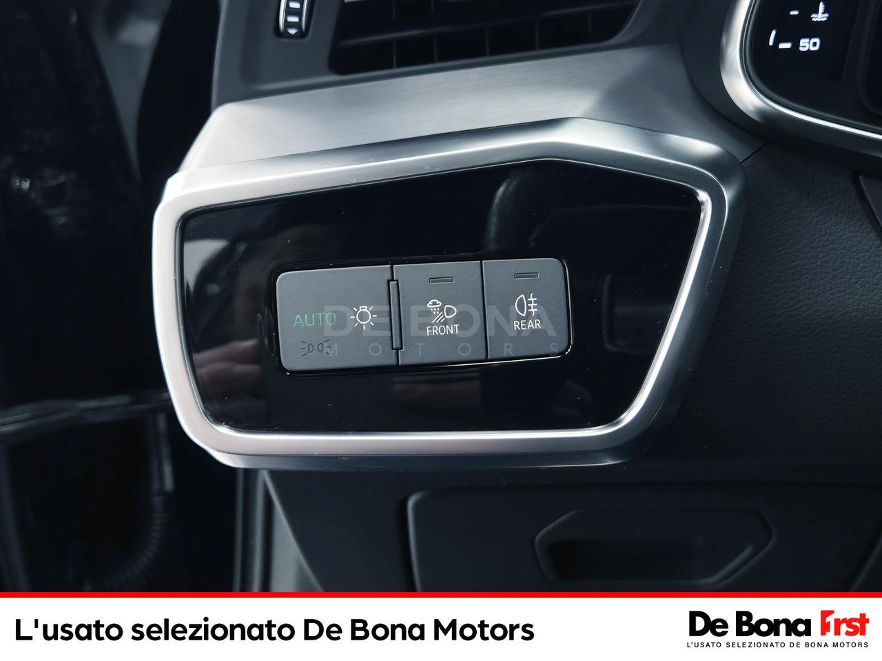 Audi A6 avant 45 3.0 tdi mhev business sport quattro tiptronic