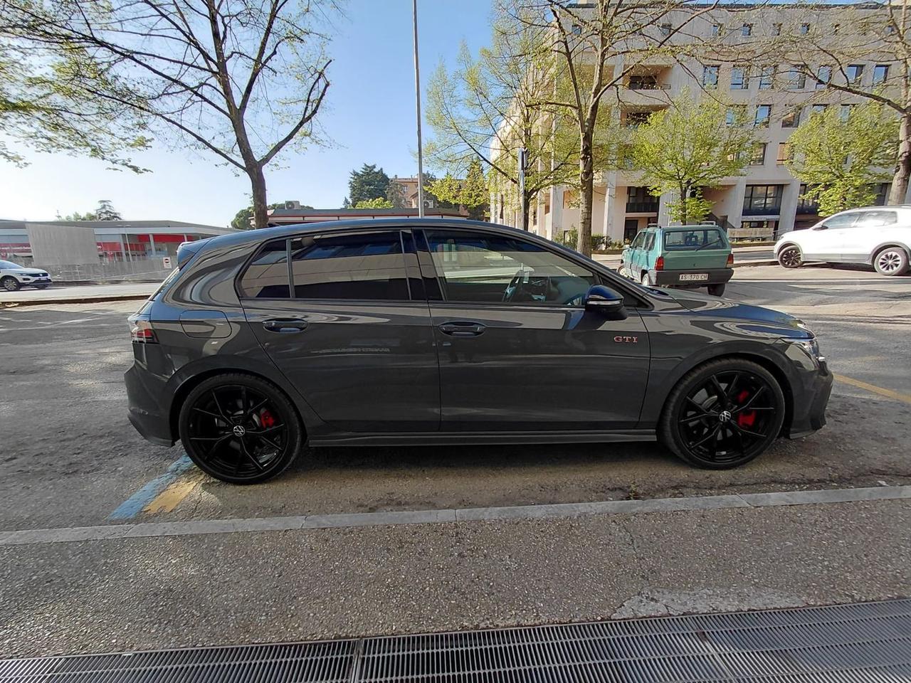 Volkswagen Golf 2.0 tsi DSg 265 Cv TSI GTI #10384