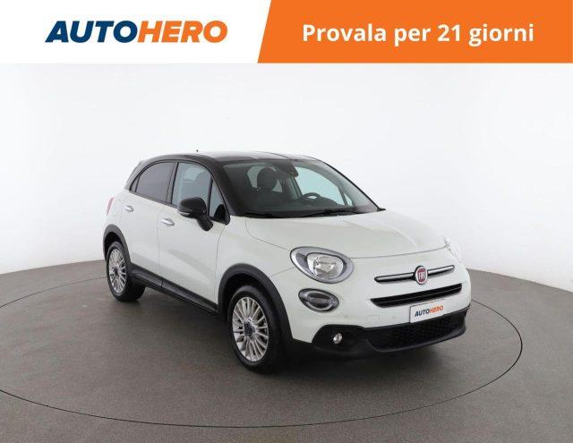 FIAT 500X 1.0 T3 120 CV Connect