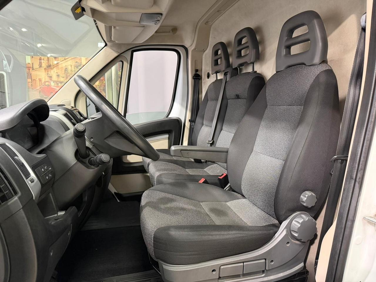 Fiat Ducato 30 2.3 MJT 130CV L2 H2 Furgone IVA COMPRESA