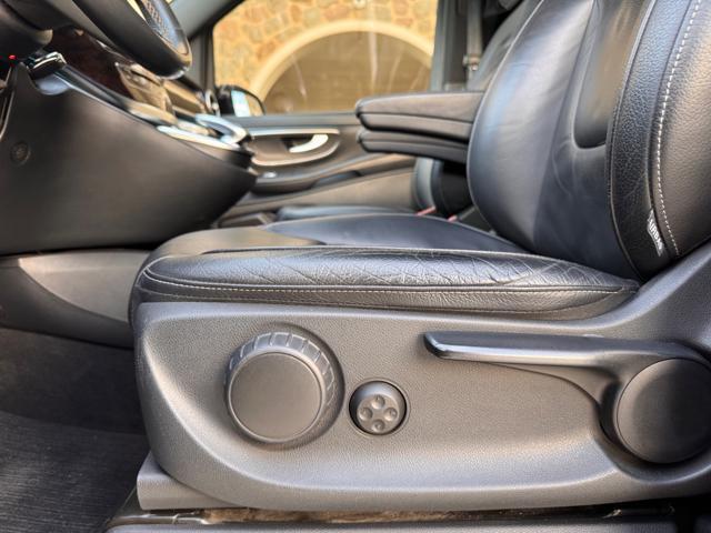 MERCEDES-BENZ V 250 CDI AUTOMATIC PASSO MEDIO+PELLE+TELEC360+NAVI