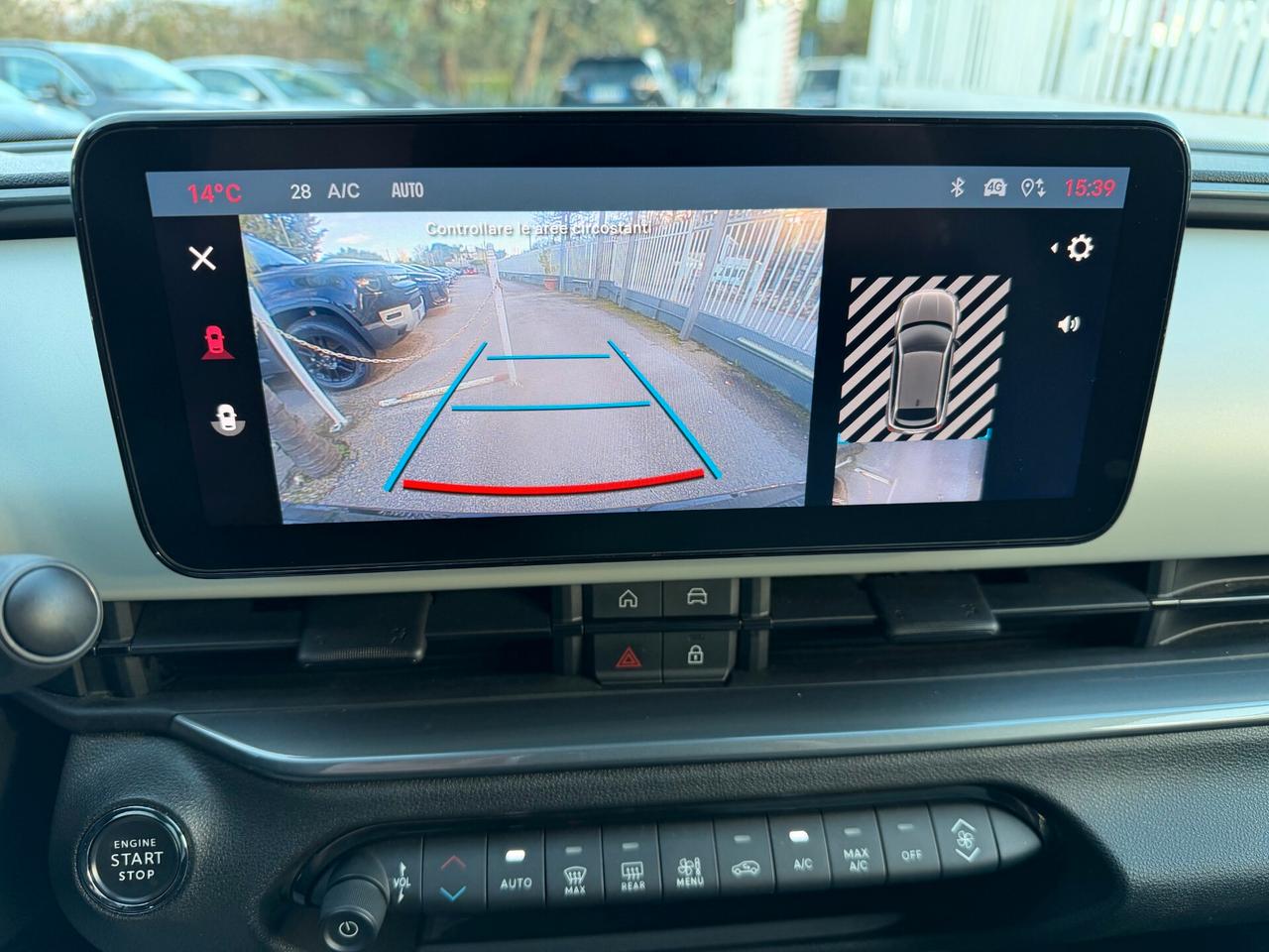 Fiat 600 Hybrid 100CV DCT MHEV La Prima