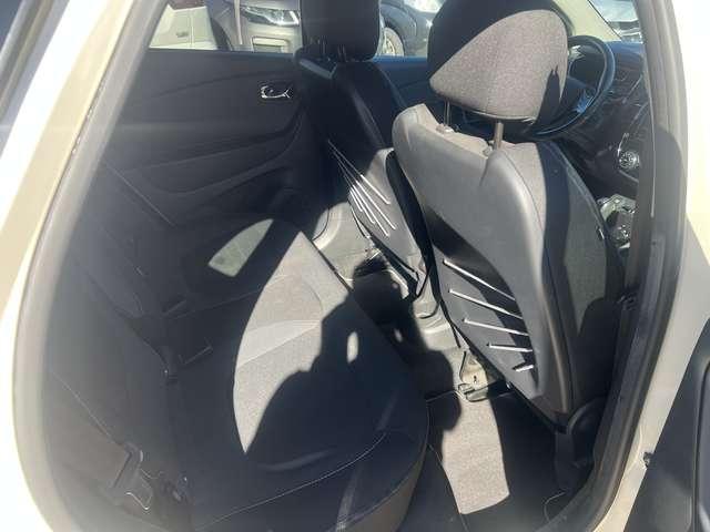 Renault Captur 1.2 tce energy R-Link 120cv edc