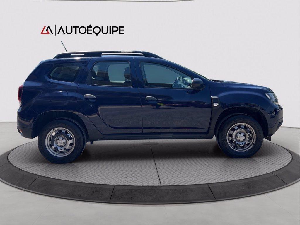 DACIA Duster 1.0 tce Essential Eco-g 4x2 100cv del 2020
