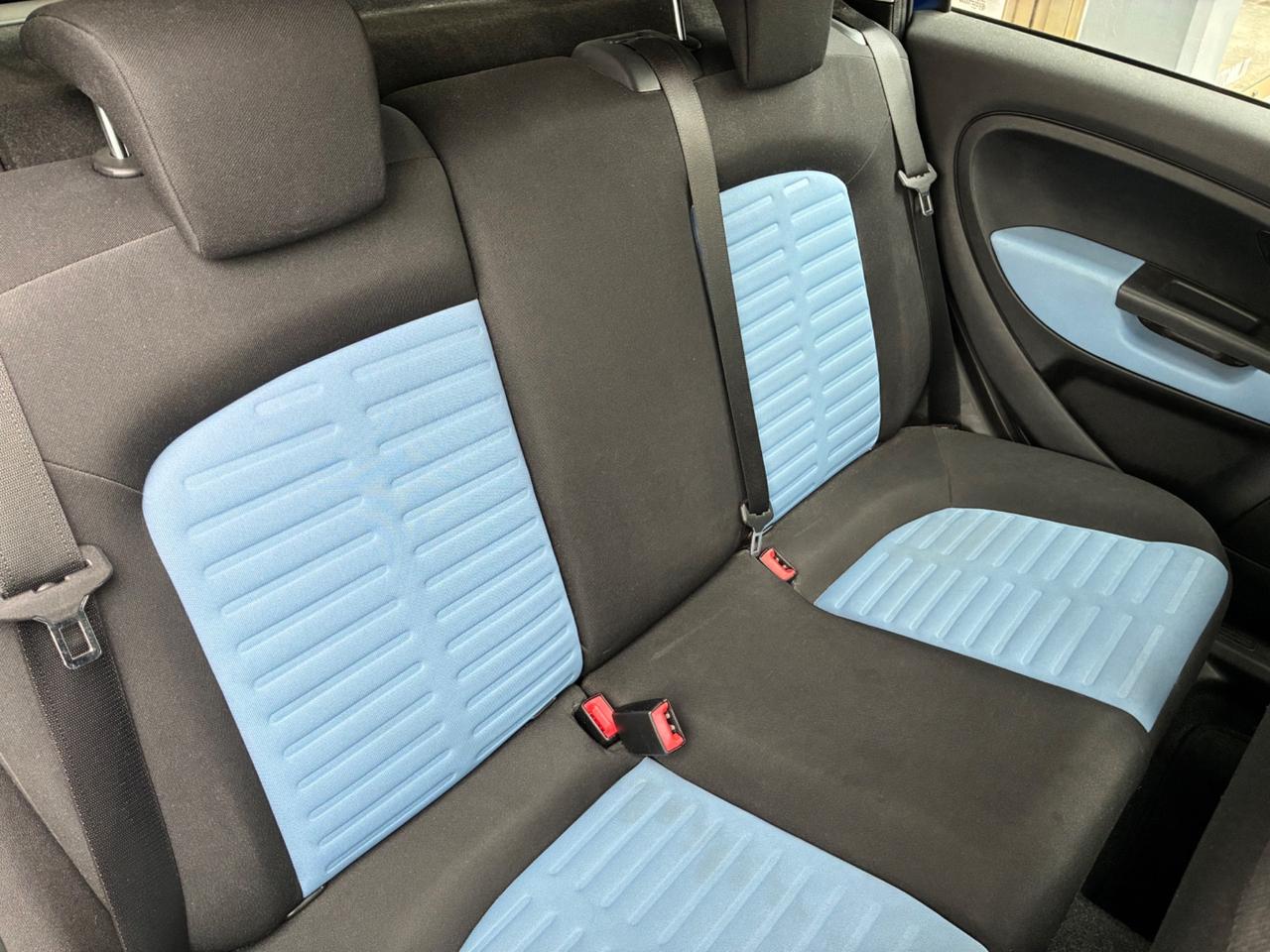 Fiat Grande Punto 1.2 5 porte Active