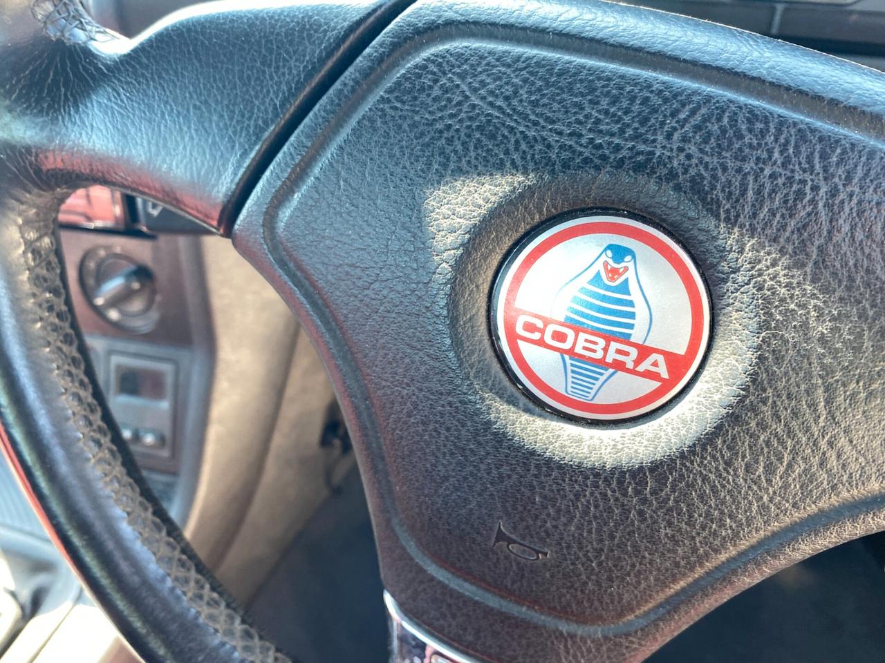 Bmw Z3 2.8 24V cat Roadster