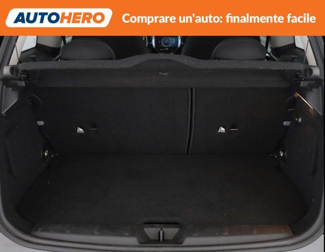 MINI Cooper SE Electric