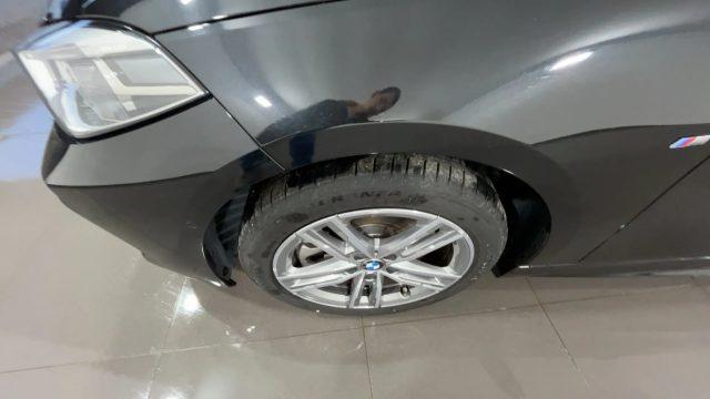 BMW 120 d 5p. Msport #Black.Shadow.Line