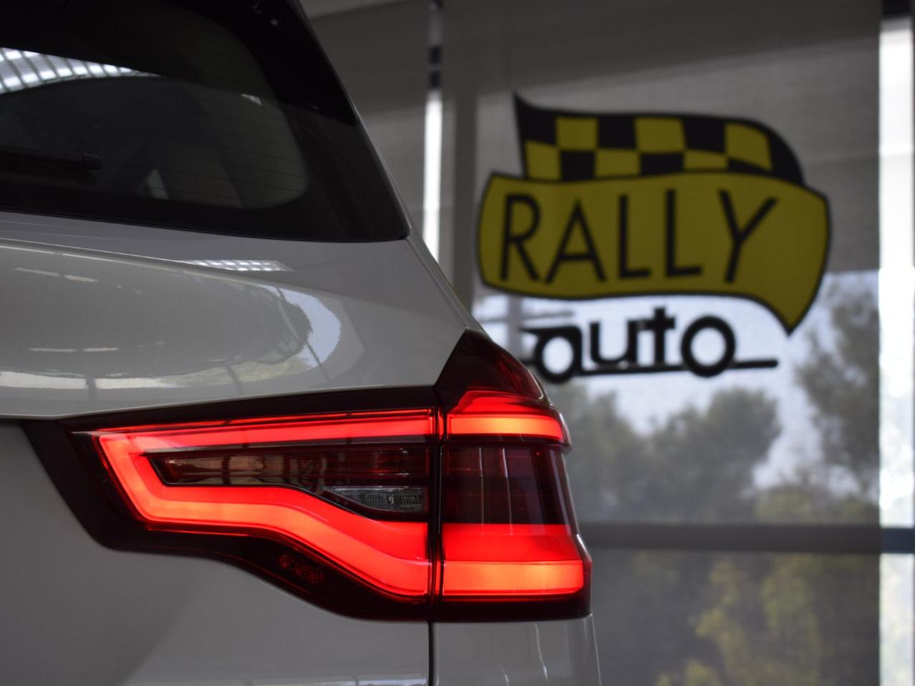 Bmw X3 Luxury Line 20 d MHEV #6340