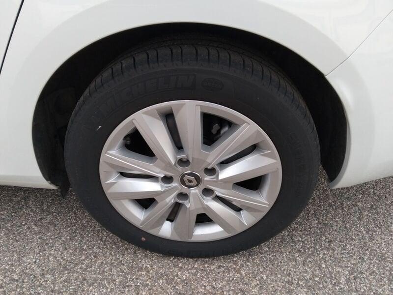 Renault Mégane Mégane Sporter Blue dCi 115 CV Business