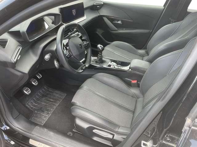 Peugeot 208 1.2 puretech GT s&s 100cv