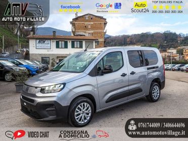 FIAT Doblò 1.5 BlueHdi 130 CV AT8 Combo Maxi N1 KM0