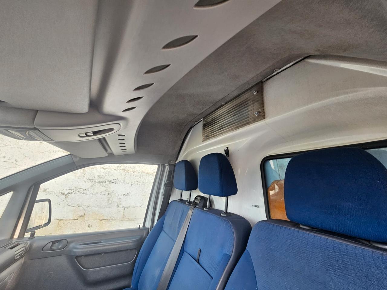 Peugeot Expert 220ST 2.0 HDi/94 cat PC Furgone