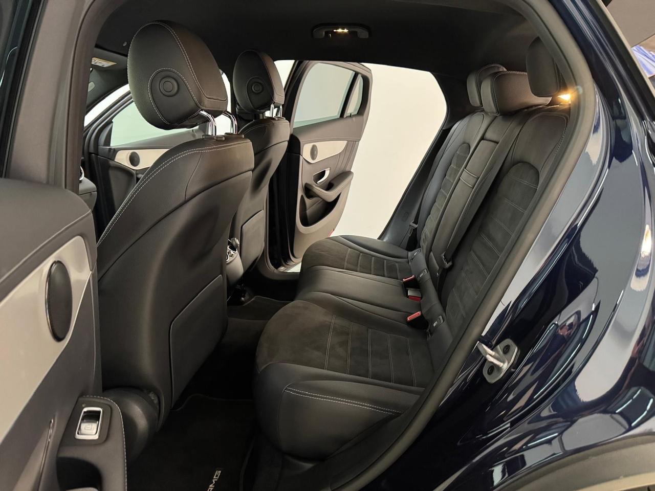 Mercedes-benz GLC 220 d 4Matic Premium Plus AMG