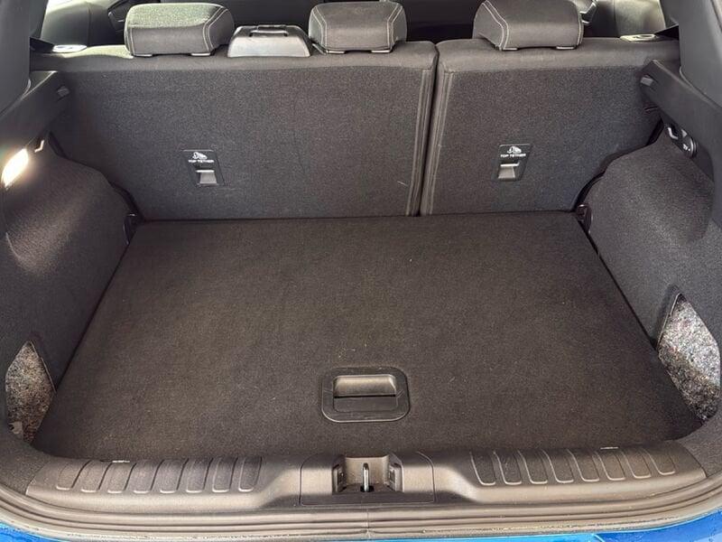 Ford Puma 1.0 Ecoboost Hybrid 125CV Titanium