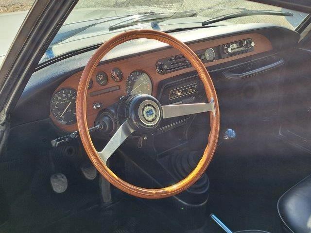 Lancia Fulvia COUPE’ 1.3S 2 °S 5 M. -ASI\CRS