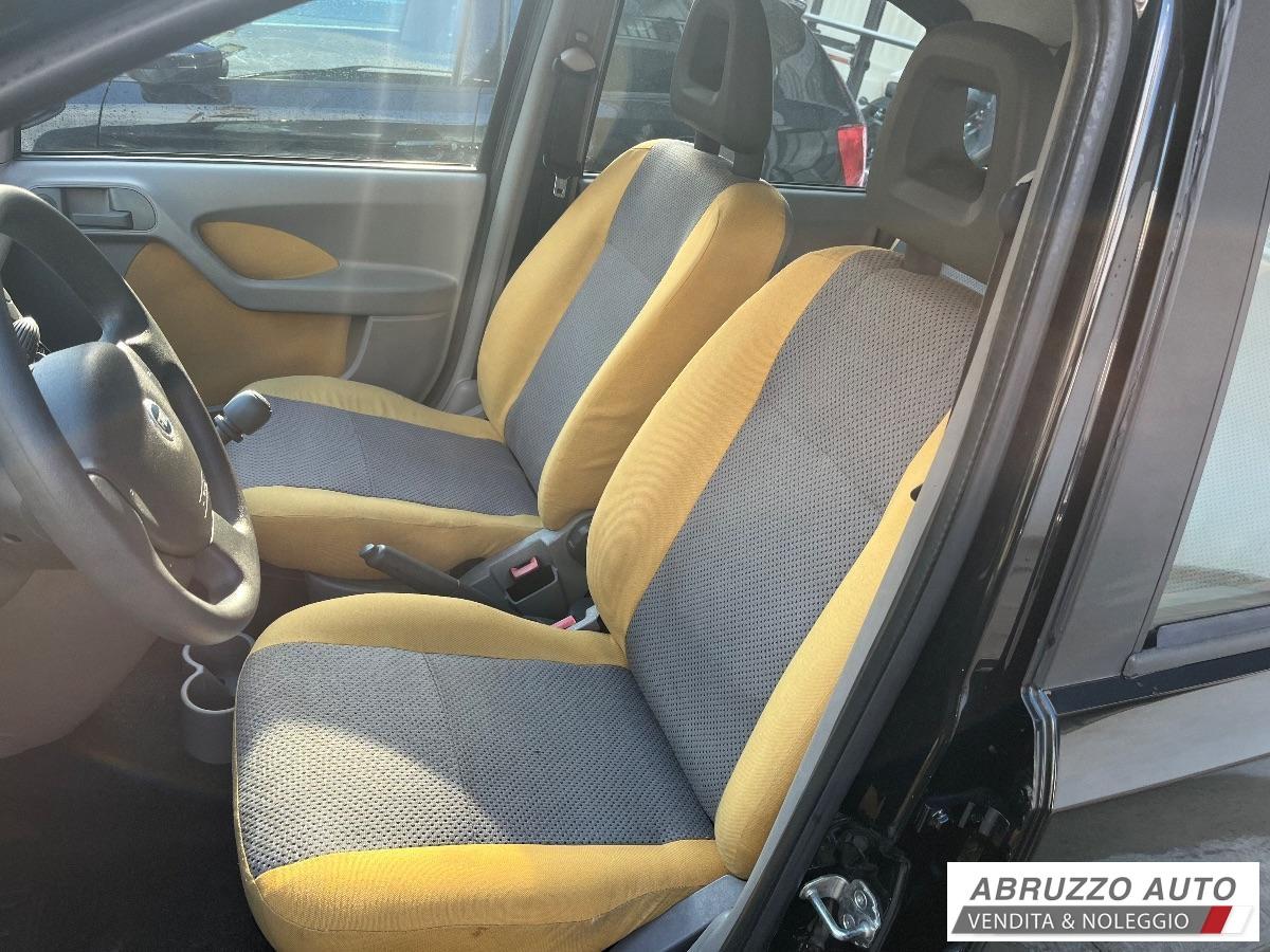 FIAT Panda 1.3 MJT 16V 4x4 Climbing COME NUOVA