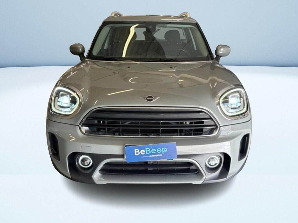 Mini One Countryman 1.5 One